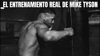 😱The REAL TRAINING of Mike Tyson that made him a LEGEND!😱