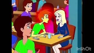 Parte 1 anime b&iacute;blico autoral (experimental)