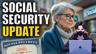 New Rules for Phone Claims & Identity Checks  Social Security Update