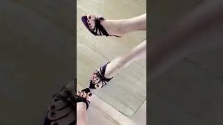 Beautiful Feet: Sexy Toes & Smooth Soles 💖👠 #SexyFeet