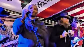 RMA - Blues Jam - 13 - Pride & Joy - January 19, 2026