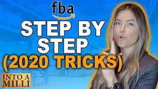 How to Sell Products on Amazon FBA 2020 | Tutorial for Beginners (& tricks for non-beginners)