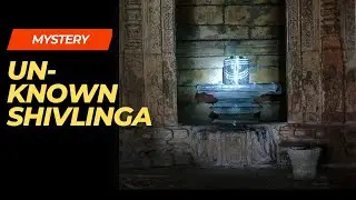 Mysterious unknown Shiva Temple | Hidden gems of India | Degalolli, Karnataka, Incredible INDIA