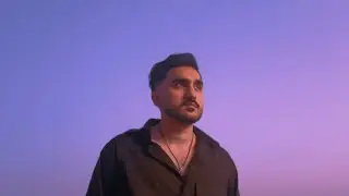 Junaid Atif Khan - Ye Asmaan | Prod by Joshwa Javaid