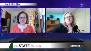 The State We're In - Episode 1