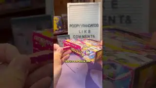 Is Opening This A Bad Idea? - Episode 170 - No Shrink Mega Symphonia Pok&eacute;mon Card Box #pokemontcg