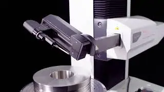 Multifunctional Measurer: Mitutoyo America's Roundtracer Extreme