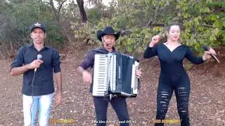 Comitiva dos Solteiros com Trio Alto Astral - Ensaio na Roça #RioPreto #trioaltoastral #FlavinhaDavi