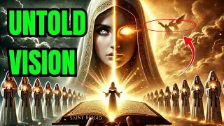 The Untold Vision of Saint Bridget That Will Change Your Perspective on Death