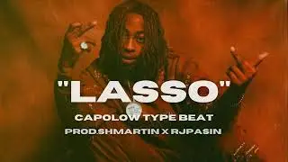 [Free] Capolow type beat |Lasso |Bay Area Type beat (Prod.Shmartin)