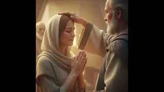 THE Biblical Story of Hannah | Faith, Prayer, and the Birth of Samuel