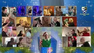 A Very Lochgelly Christmas (Day 1) Ukrainian Bell Carol