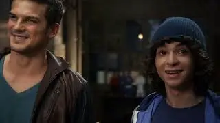 Step Up 3D - Espa&ntilde;ol latino FHD