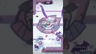Never trust a candy addict&hellip; #brawlstars #gaming #shorts #supercell