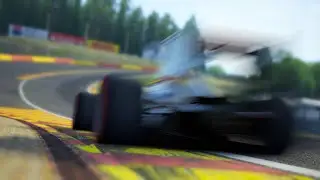 Lotus Exos 125 Stage 1 | Spa Hotlap | RSR 1:47.862