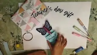 Perfect Teacher Gifts They'll Actually Love and Use #teacherdaygift #craft_ergeetika7 #teachersday