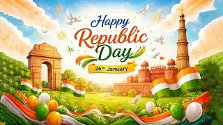 REPUBLIC DAY SPECIAL LIVE | Desh Ka Josh 🔥 | Grand Celebration 26th January SAMATVA RP LIVE | #srp