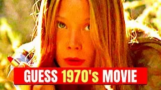 GUESS 67 MOVIES FROM THE 1970s &ndash; 5 ROUNDS CHALLENGE!
