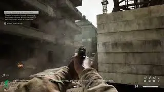 SOLO - The Fuse - Black Hawk Down Mission #2 (Delta Force) Guide No Commentary