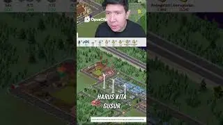Gusur PLTS Ganti PLTG  Theotown @WindahBasudara #theotownindonesia #windahbasudara