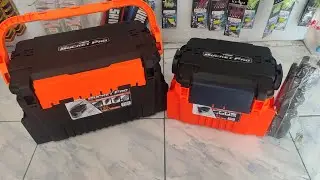 Box MURAH CUMA 300.SAN Daido Bucket Pro 6L dan 12L