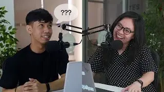 EF Podcast #12 - Belajar Grammar Bahasa Inggris: Langsung Praktek Atau Harus Belajar Teori Dulu??