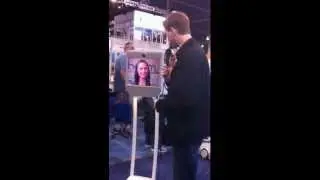 Meet The Future Suitable Technologies Beam Telepresence Robot