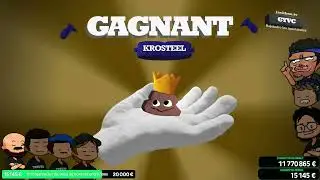 TRASH LIVE - Jackbox - ZEvent Day #3