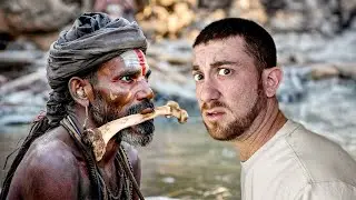 Odayga Dadka Cuna ee India kunool-Meet Real Cannibal