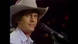 George Strait & The Ace in The Hole Band (1982)