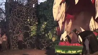 WORLD OF MONOFONUS