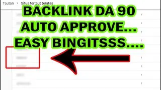 FREE CONTEXTUAL BACKLINK DA 90 DOFOLLOW AUTO APPROVED
