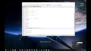 Mod components farming macro / Destiny2 / CTRL+A