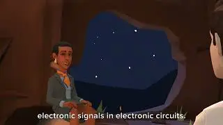 Demystifying Semiconductors: The Heart of Modern Electronics