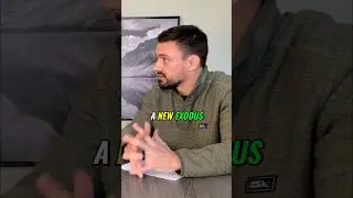 The New Exodus - Escaping Credit & Debt in America!