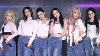 【4K】&lsquo;Draw (MY TIME)&rsquo; ICHILLIN (아이칠린) LIVE IN JAPAN 260123 1部