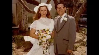 Nancy Brockmeier tribute - funeral slideshow