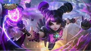 Gameplay: Mobile Legends on Unity 2017 engine
