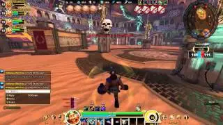 Smite MOTD!