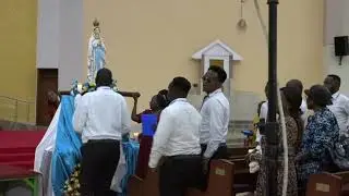 MARIAN CONCERT - Queen of Apostles Ruaraka