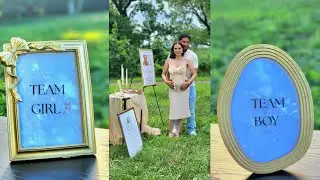 Gender reveal stephanie and Alex🤰🏽#teamgirl #teamboy #enjoy #nyc #genderreveal #flypシ #youtube👩🏽‍🍼💕