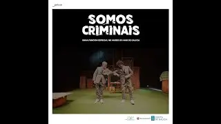 Somos Criminais