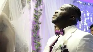 The Millers Wedding