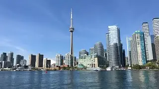 Tonroto - Ontario - Canada 🇨🇦