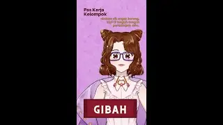 GIBAH #Shorts
