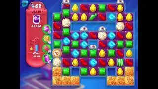 Candy Crush Soda Saga Level 11529
