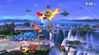 fairly cool ganon 0-death, i cant edit so full vod
