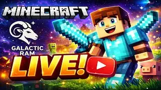 Pixelmon Survival 🟢Episode 3 &mdash; Building the First Real Team | Chill Minecraft Stream