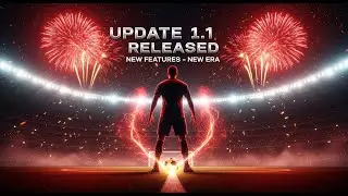 🚀 SP Football Life 2026 Обновление V1.1 | Официальный релиз + Простое руководство по установке ⚙️🔥
