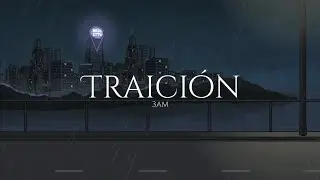 3AM - Traici&oacute;n (Videoletra)